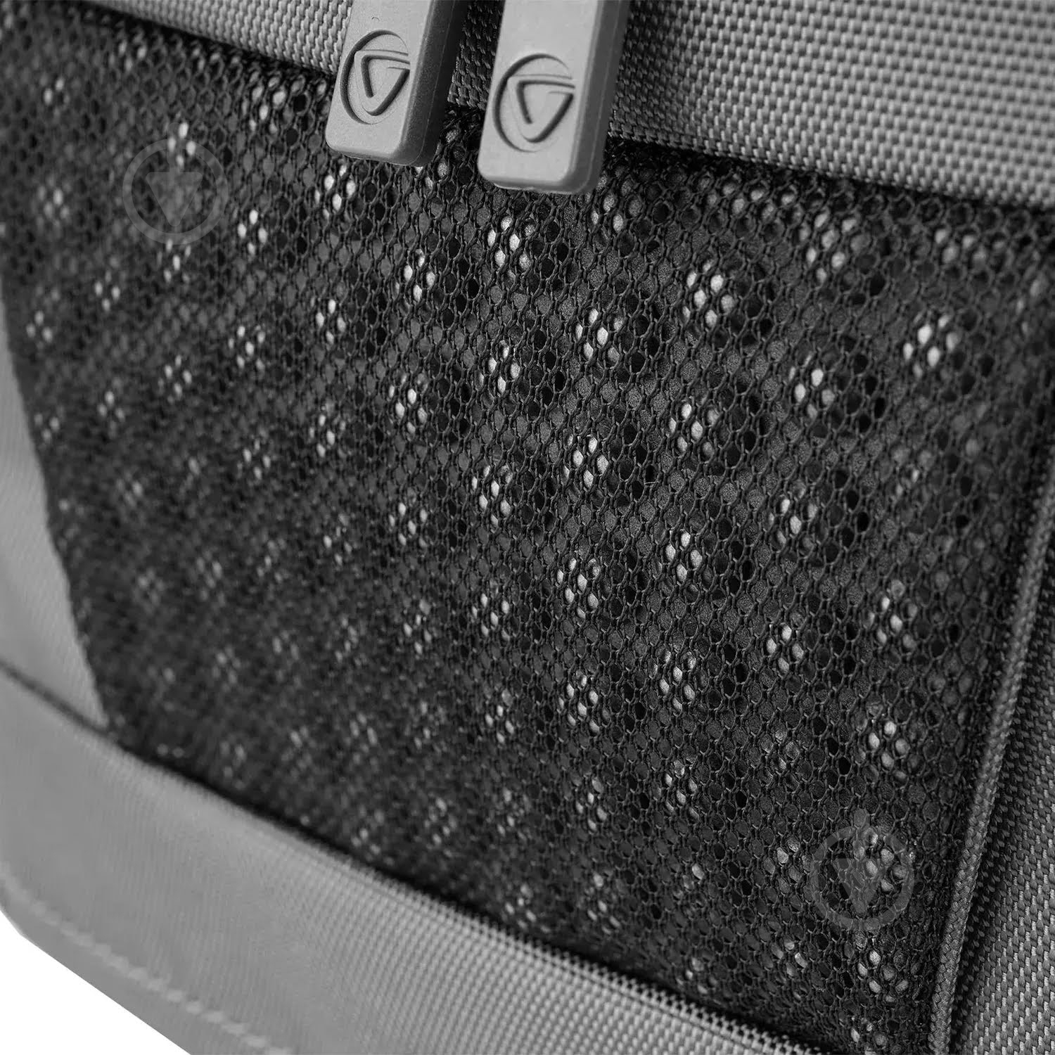 Сумка Vanguard VEO Adaptor 15M Gray - фото 10