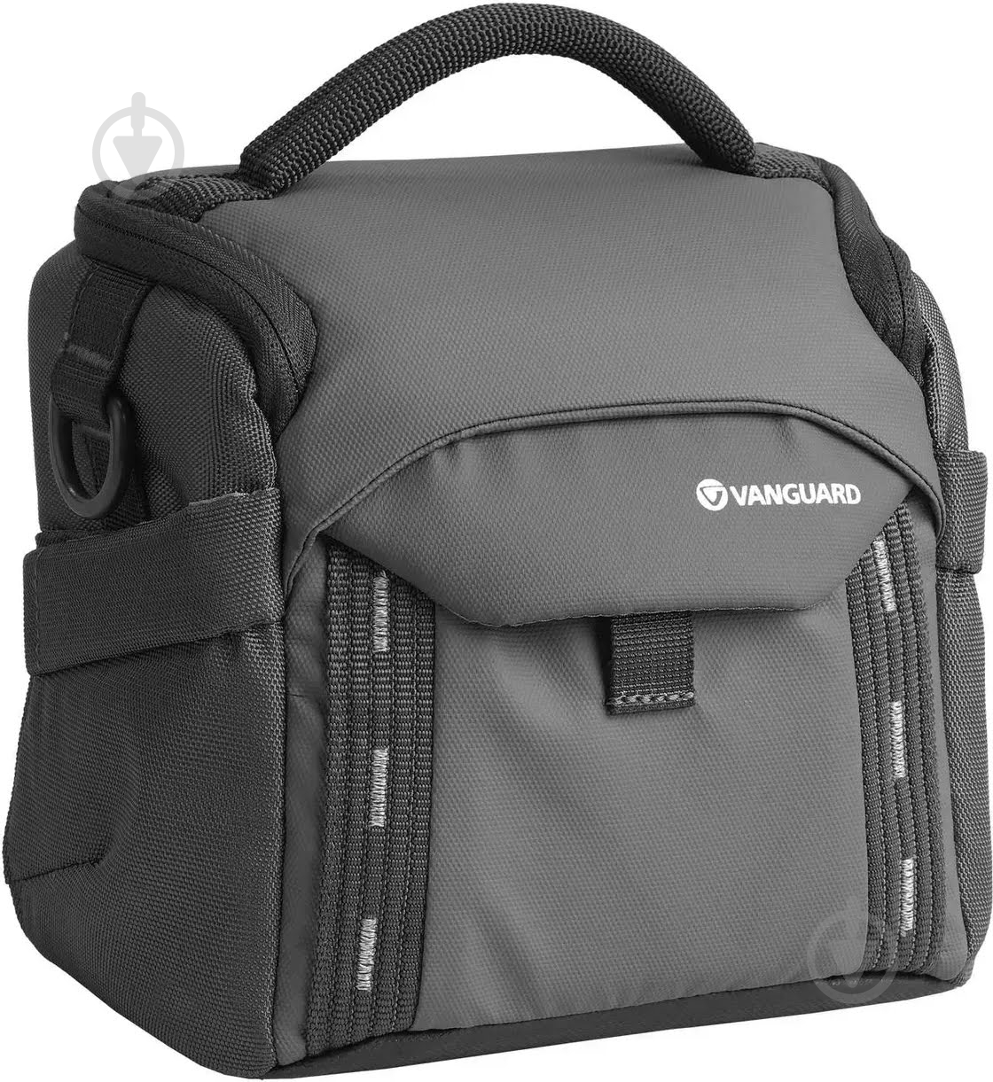 Сумка Vanguard VEO Adaptor 15M Gray - фото 15