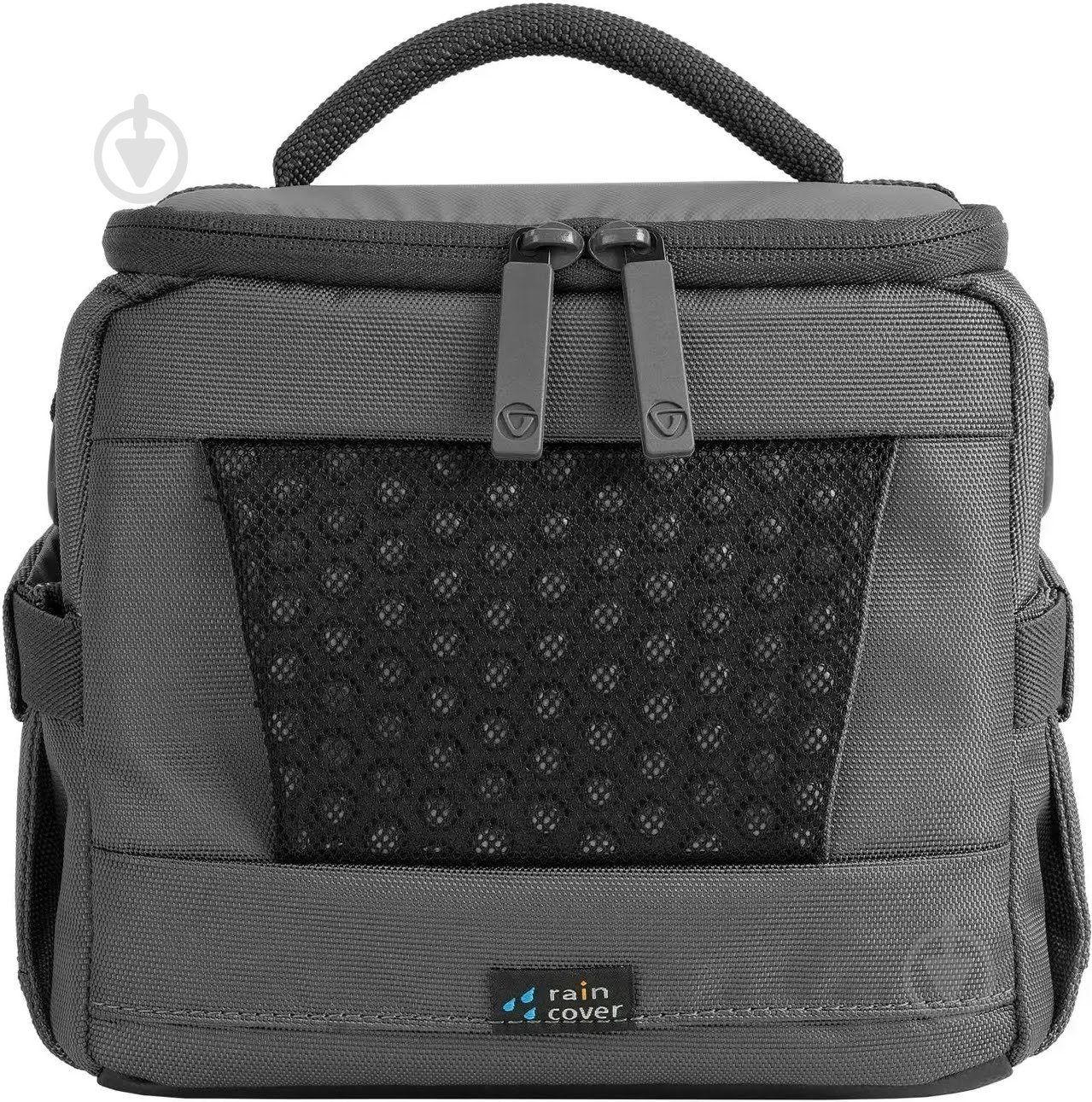 Сумка Vanguard VEO Adaptor 15M Gray - фото 17