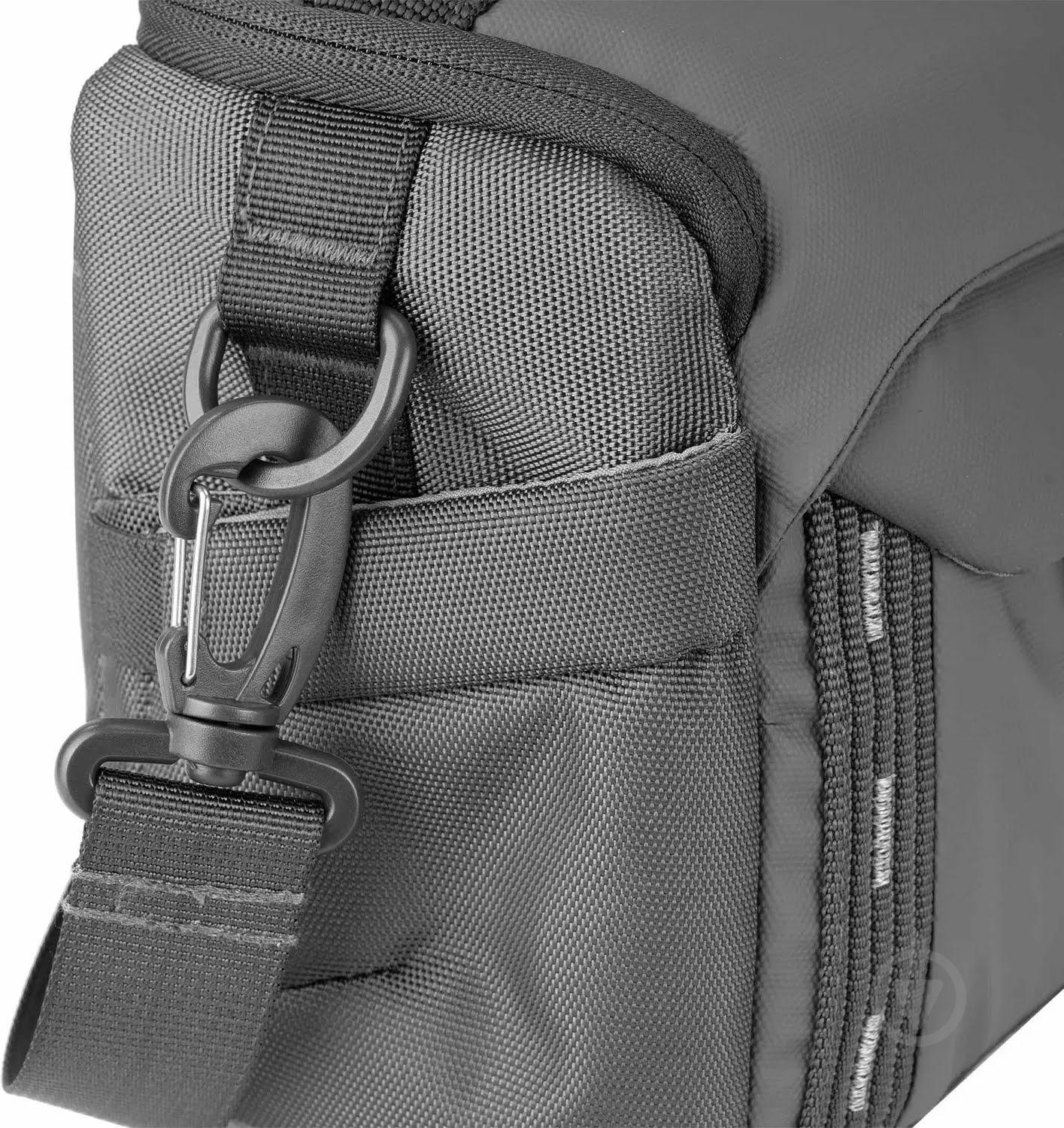 Сумка Vanguard VEO Adaptor 15M Gray - фото 7