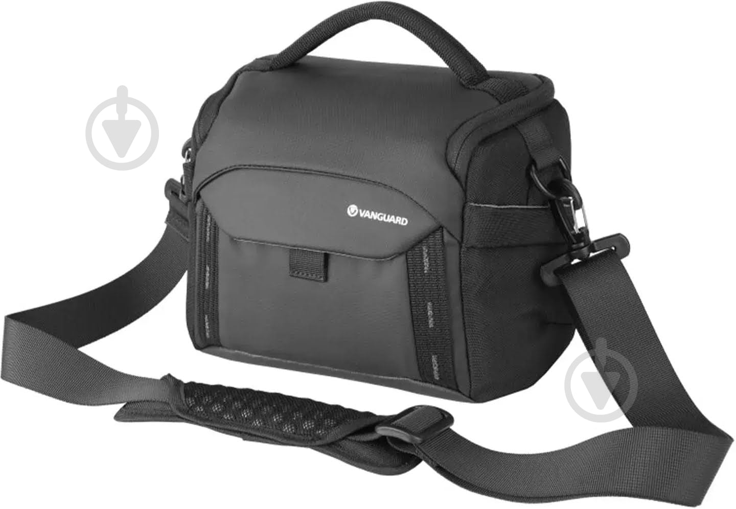Сумка Vanguard VEO Adaptor 24M Black - фото 2