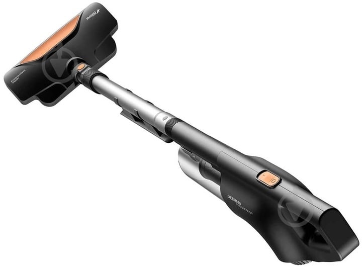Пылесос Deerma DX600 black - фото 13
