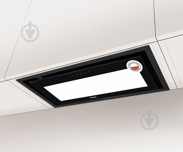 Вытяжка Hansa OMC6561BGH - фото 6