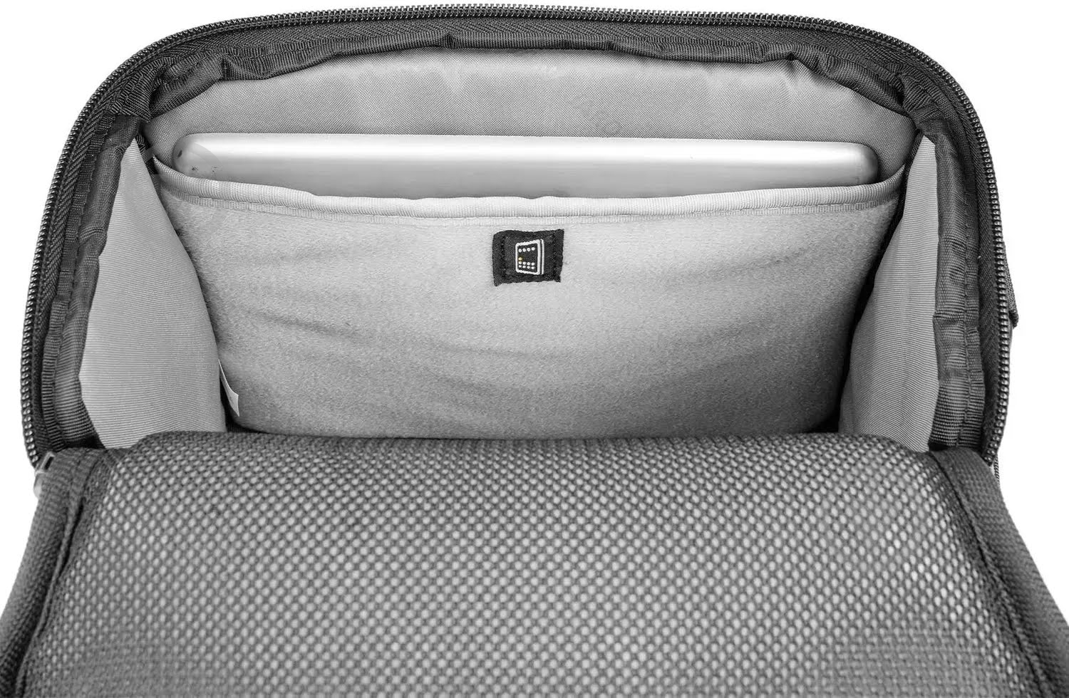 Сумка Vanguard VEO Adaptor 24M Gray - фото 11 Сумка Vanguard VEO Adaptor 24M Gray - фото 11