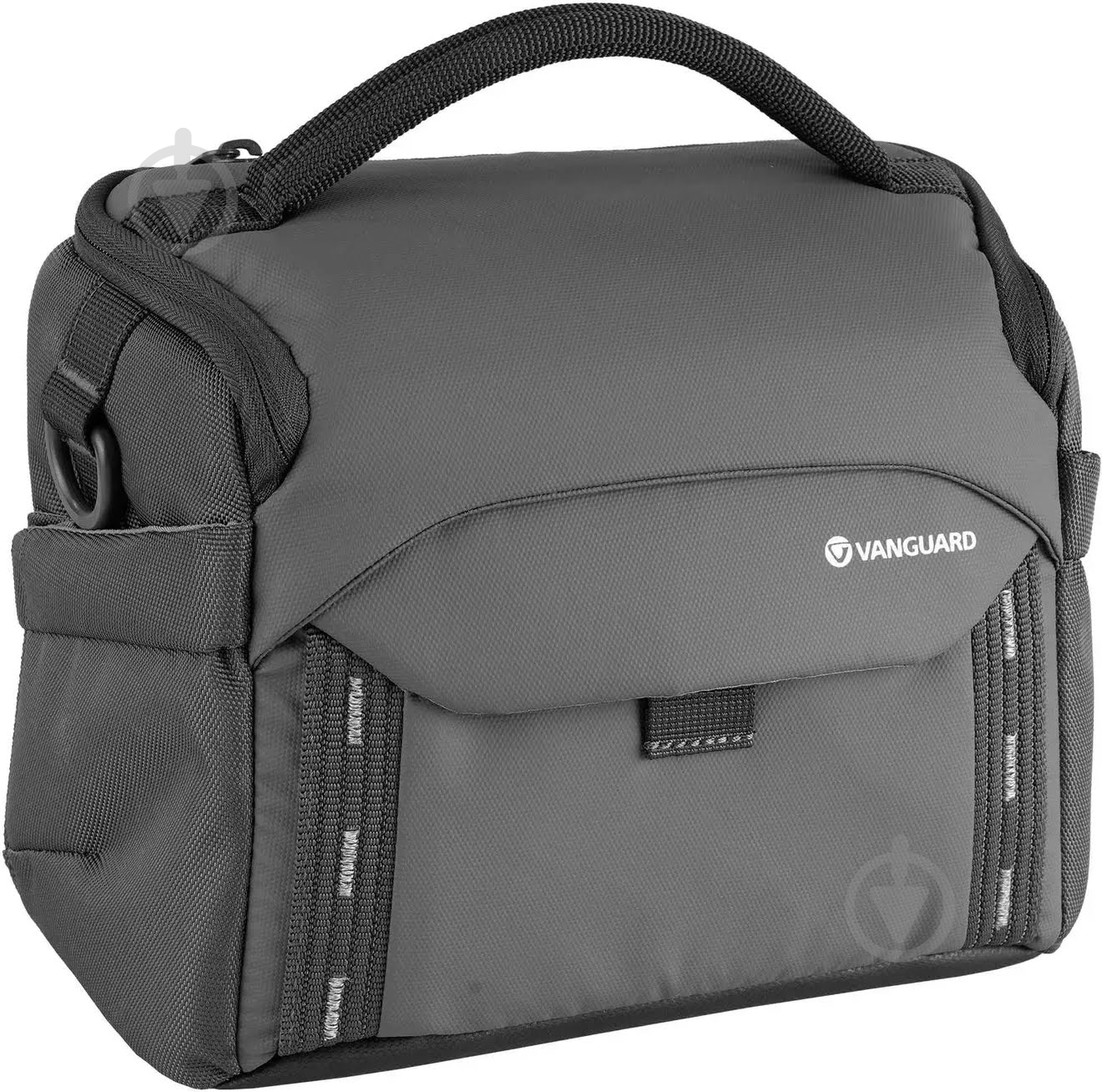 Сумка Vanguard VEO Adaptor 24M Gray - фото 16 Сумка Vanguard VEO Adaptor 24M Gray - фото 16