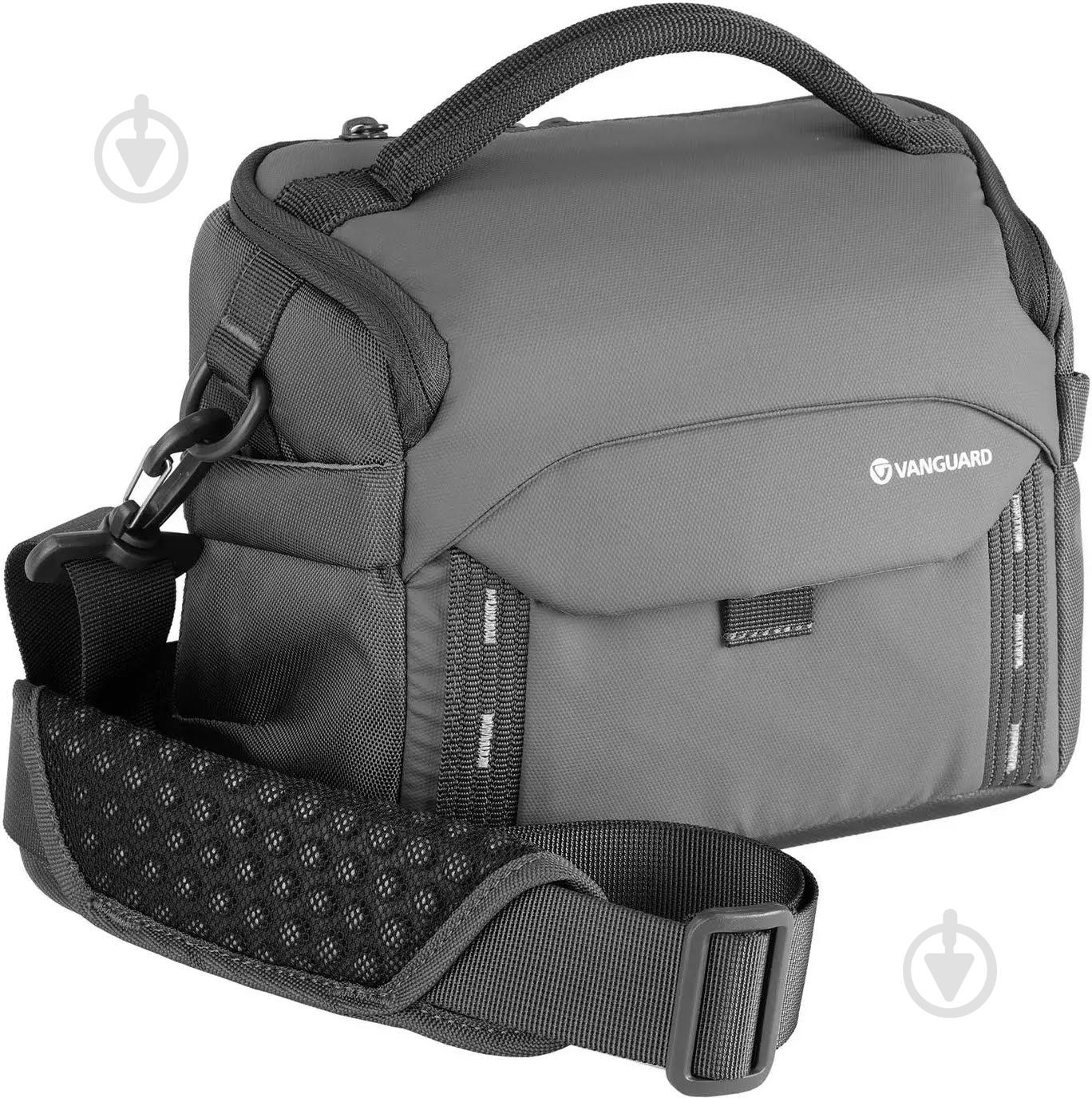 Сумка Vanguard VEO Adaptor 24M Gray - фото 3 Сумка Vanguard VEO Adaptor 24M Gray - фото 3
