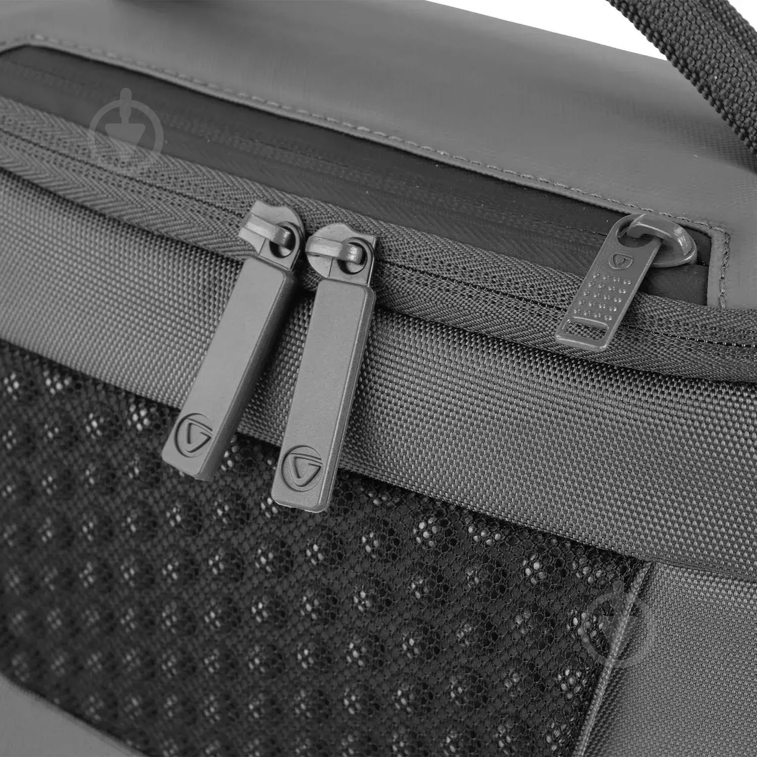 Сумка Vanguard VEO Adaptor 24M Gray - фото 9 Сумка Vanguard VEO Adaptor 24M Gray - фото 9