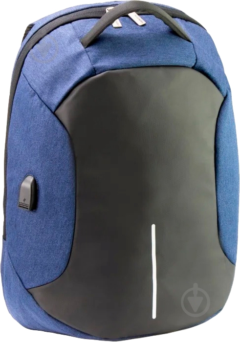 Рюкзак Optima 17"O96907-02 - фото 2