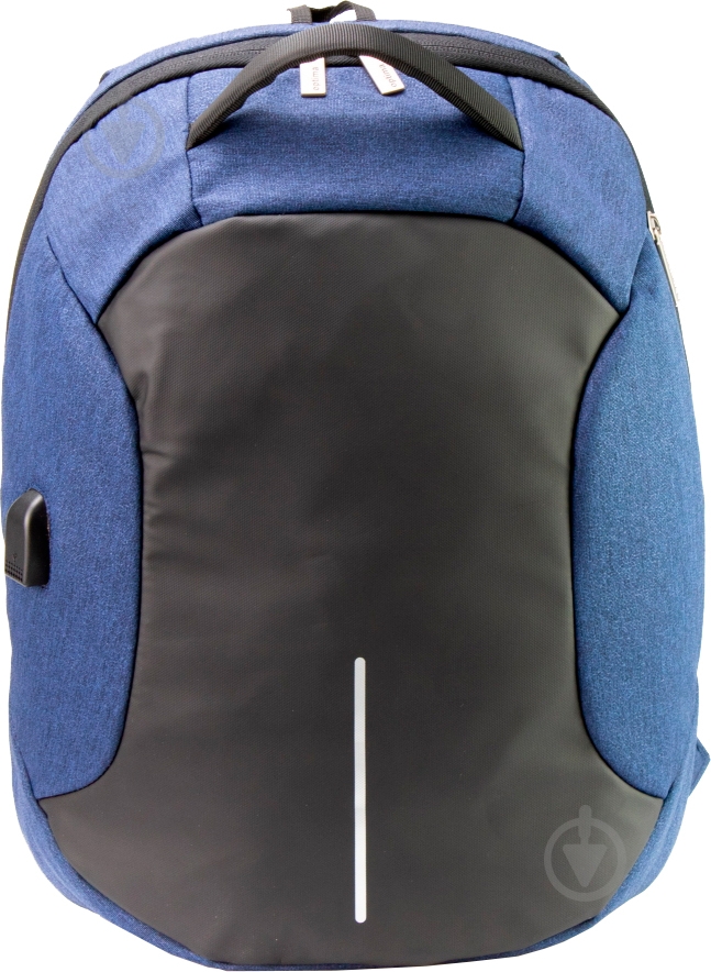 Рюкзак Optima 17"O96907-02 - фото 1