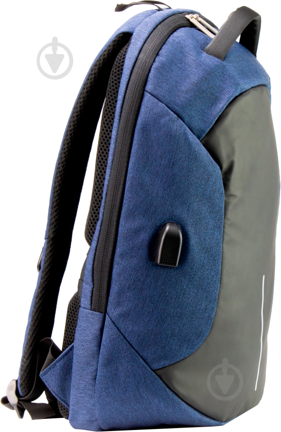 Рюкзак Optima 17"O96907-02 - фото 4