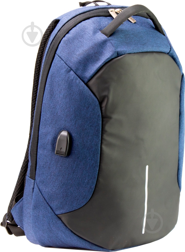 Рюкзак Optima 17"O96907-02 - фото 3