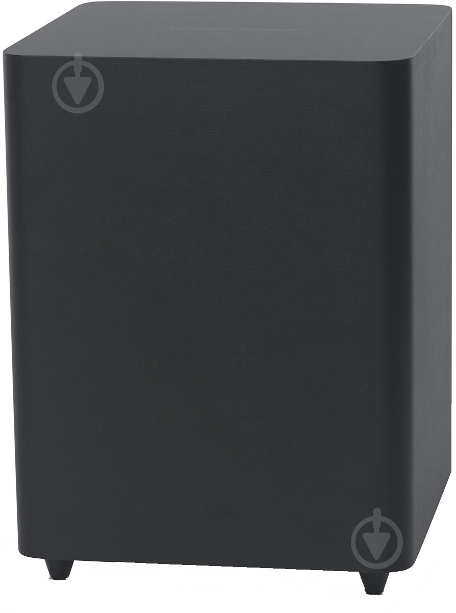 Саундбар Harman Kardon HKSB20BLKEP - фото 6