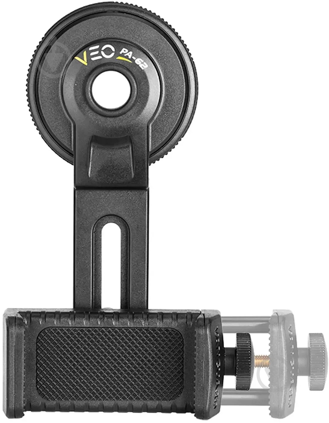 Адаптер Vanguard Digiscoping Adapter VEO PA-62 для смартфона (DAS302032) - фото 2