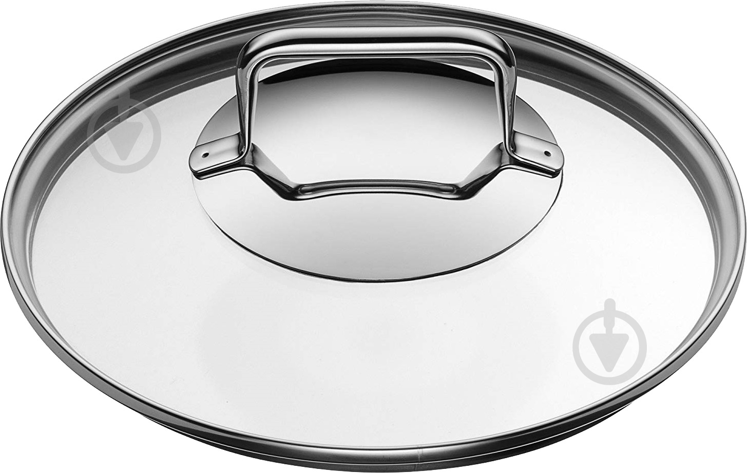 Набор кастрюль WMF с крышками Trend - фото 6