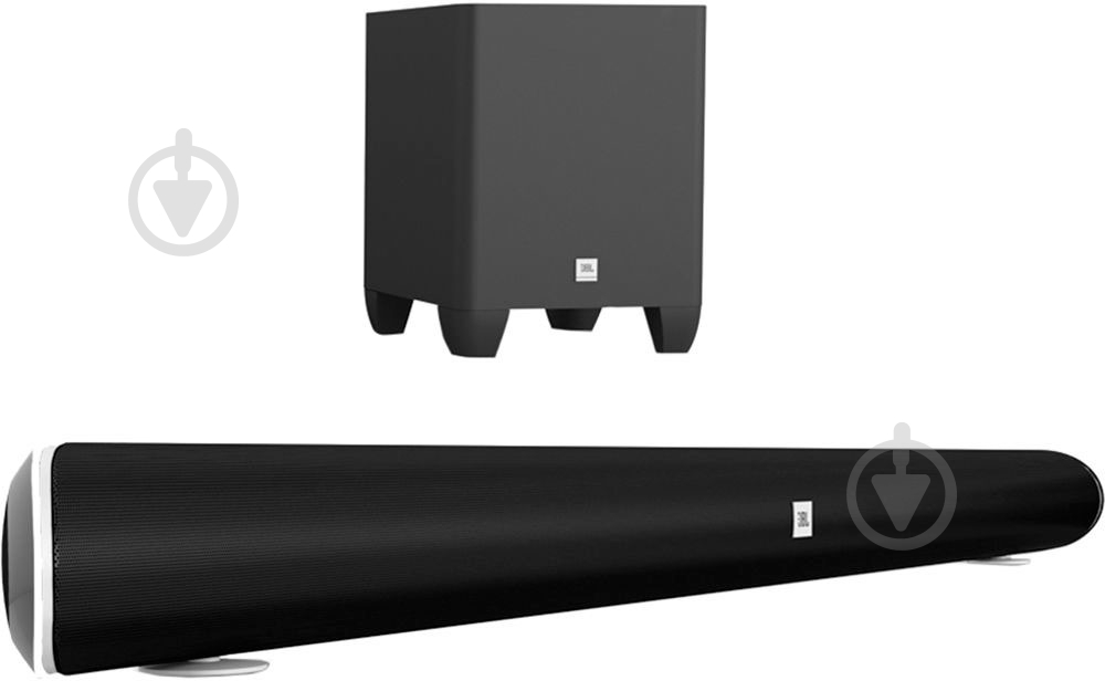 Саундбар JBL CINEMA SB350/230 - фото 2 Саундбар JBL CINEMA SB350/230 - фото 2