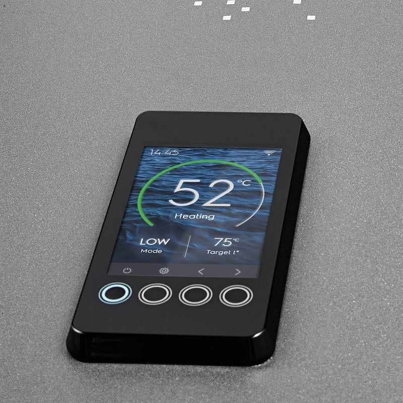 Бойлер Electrolux EWH 50 SI SE EEC - фото 14