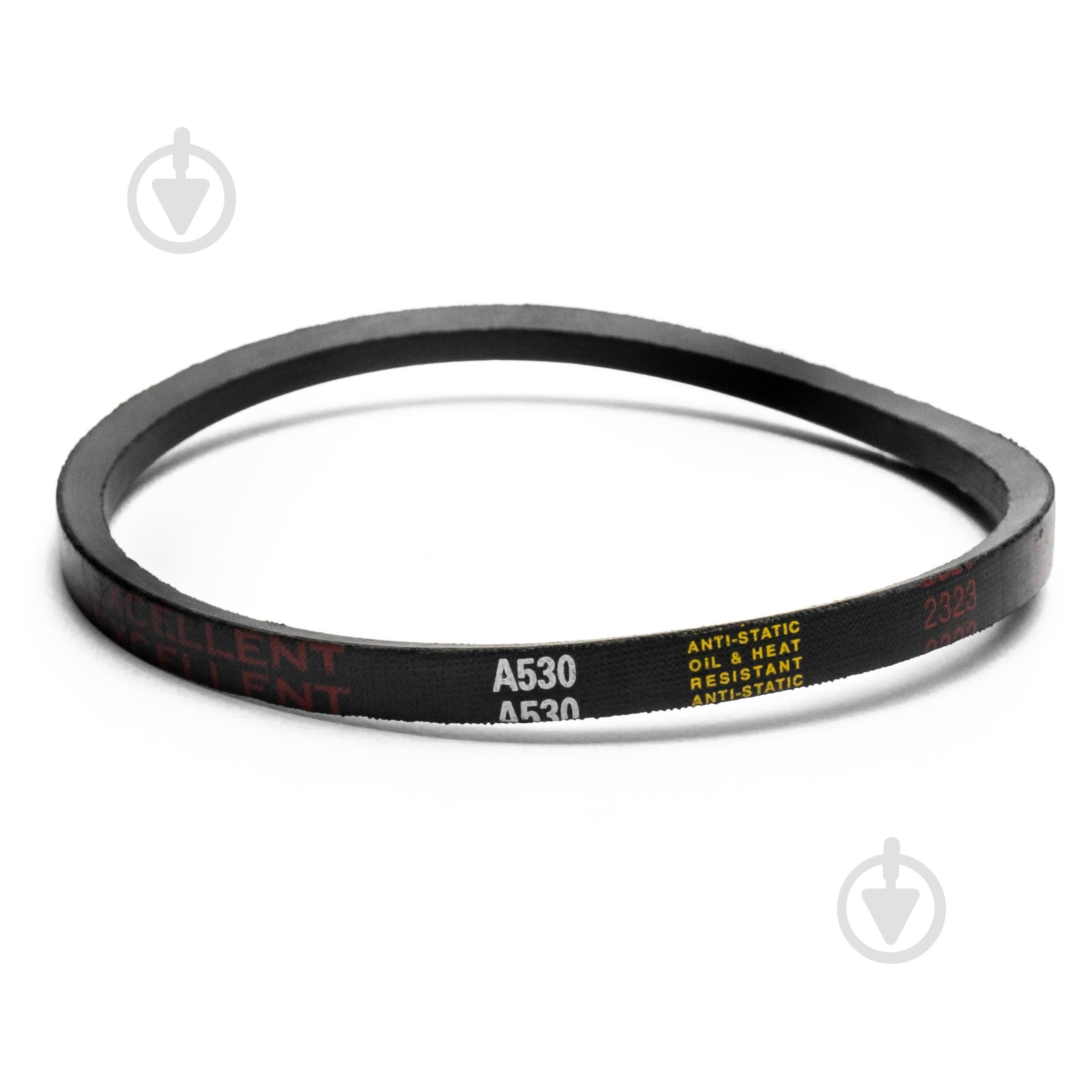 Ремень клиновый Excellent А-530 - фото 1 Ремень клиновый Excellent А-530 - фото 1