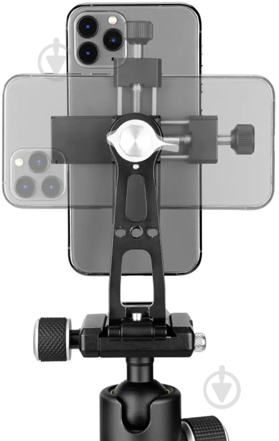 Адаптер Vanguard Smartphone Holder VEO SPH для смартфона (DAS301607) - фото 2