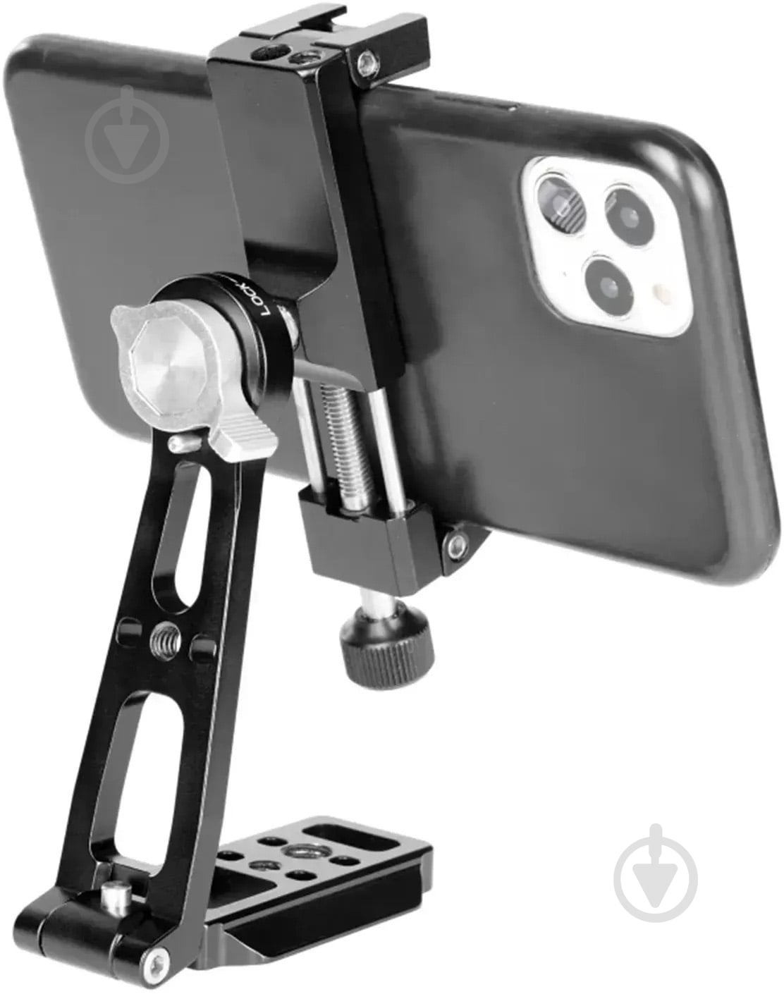 Адаптер Vanguard Smartphone Holder VEO SPH для смартфона (DAS301607) - фото 9