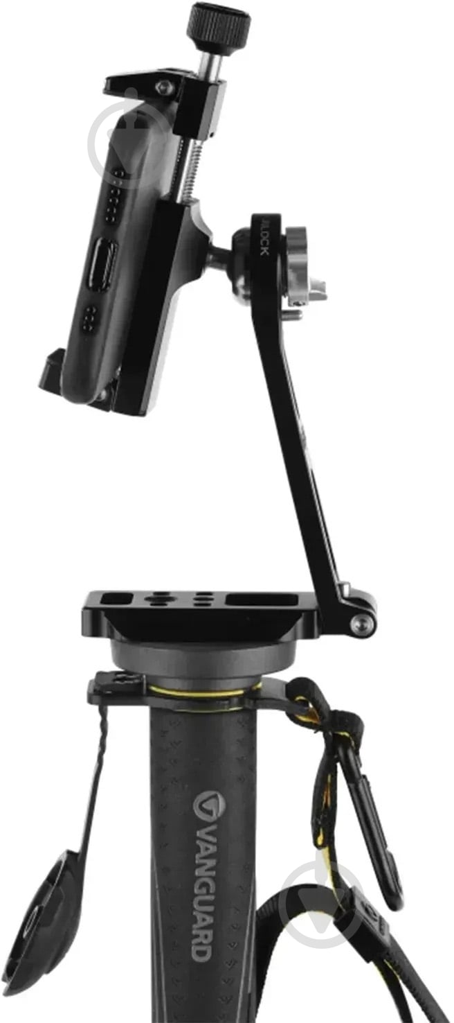 Адаптер Vanguard Smartphone Holder VEO SPH для смартфона (DAS301607) - фото 11
