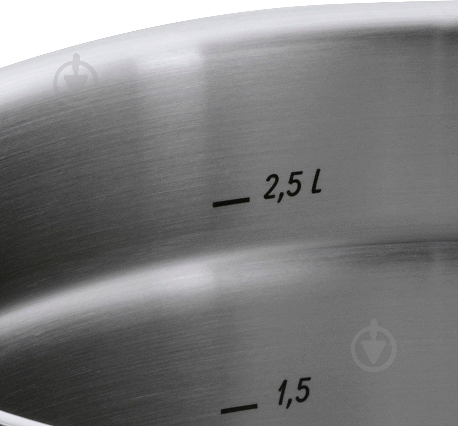 Набор кастрюль WMF с крышками Concento - фото 7 Набор кастрюль WMF с крышками Concento - фото 7