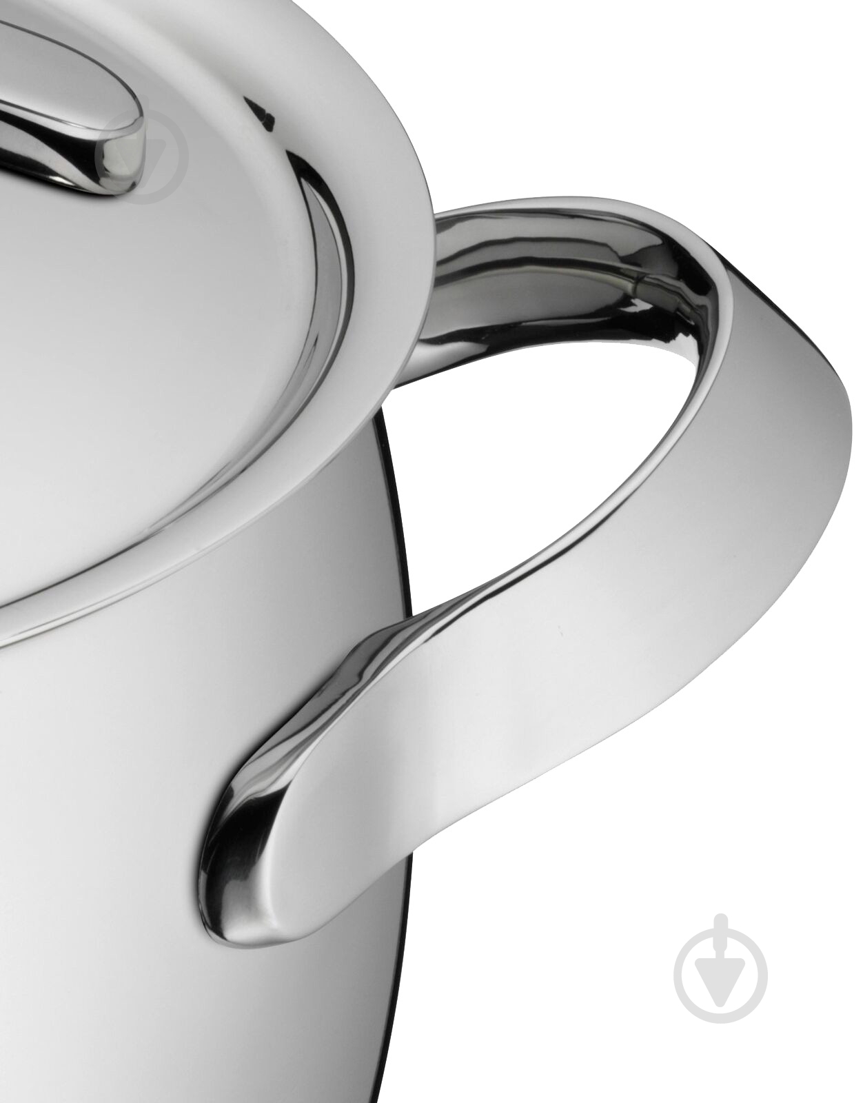 Набор кастрюль WMF с крышками Concento - фото 10 Набор кастрюль WMF с крышками Concento - фото 10