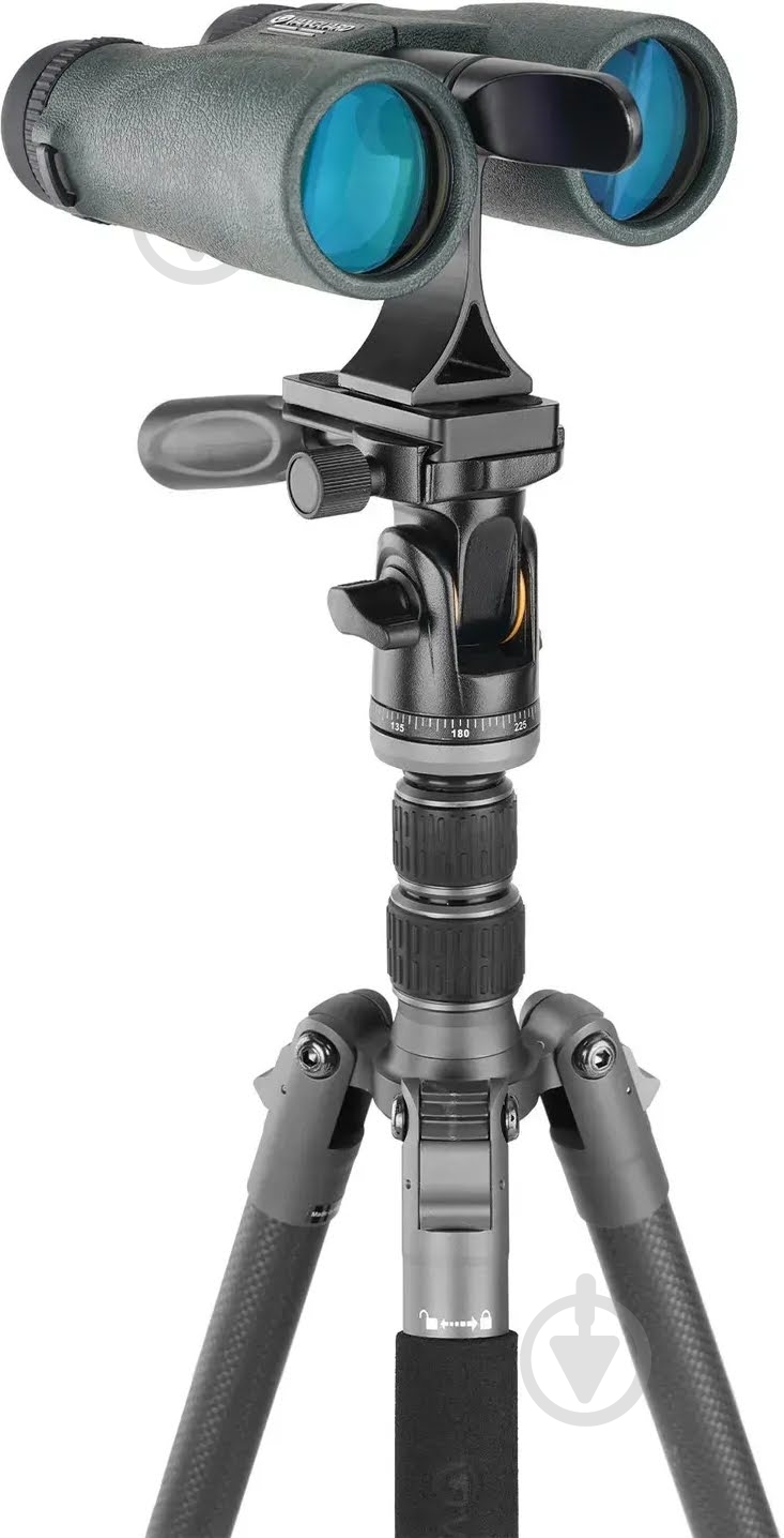 Штатив Vanguard VEO 3GO 235CP - фото 4 Штатив Vanguard VEO 3GO 235CP - фото 4