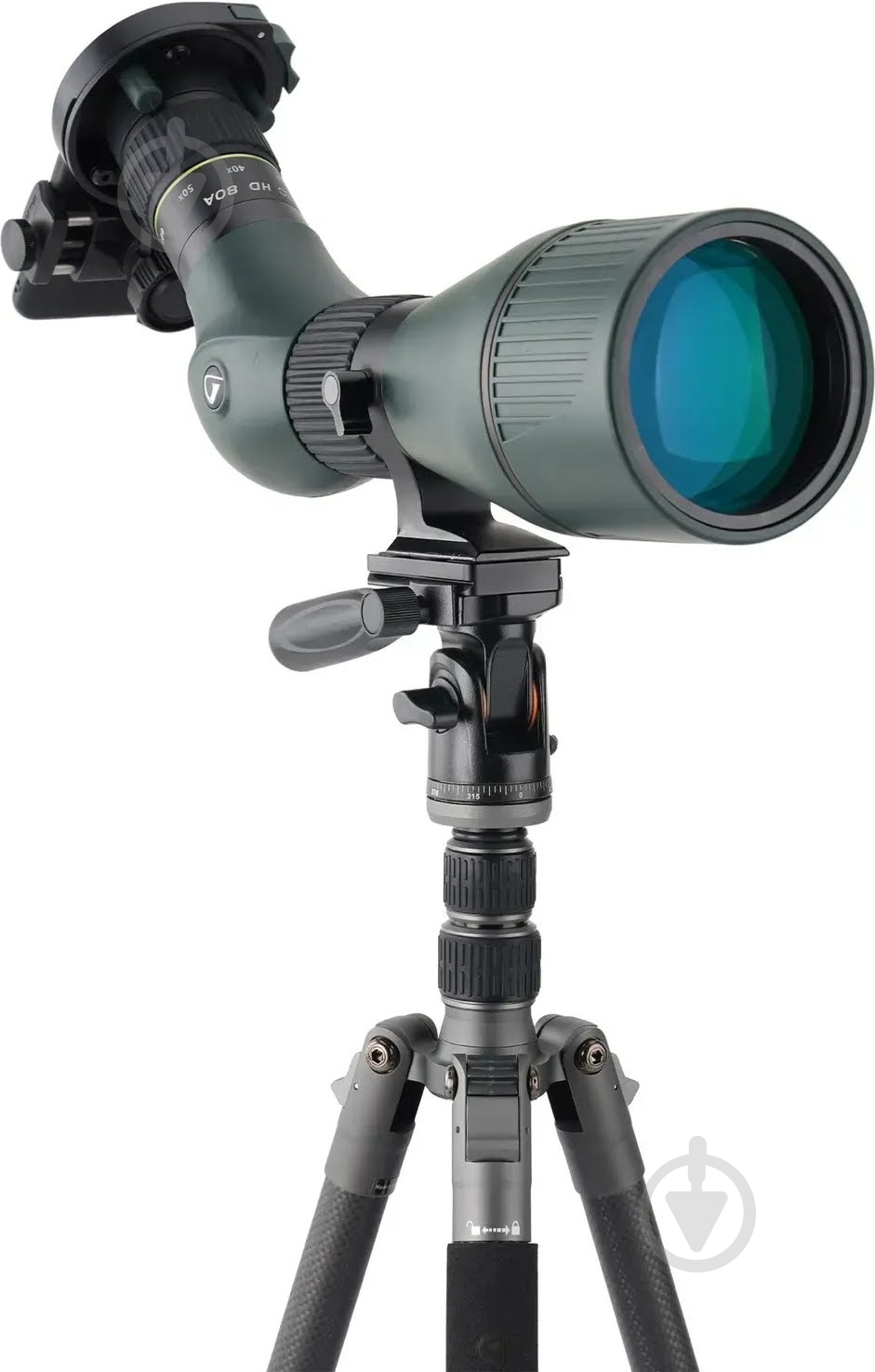 Штатив Vanguard VEO 3GO 235CP - фото 7 Штатив Vanguard VEO 3GO 235CP - фото 7