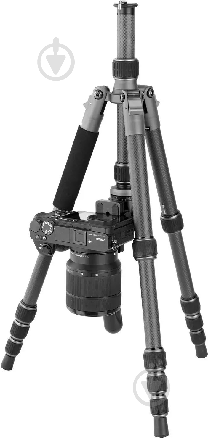 Штатив Vanguard VEO 3GO 235CP - фото 9 Штатив Vanguard VEO 3GO 235CP - фото 9