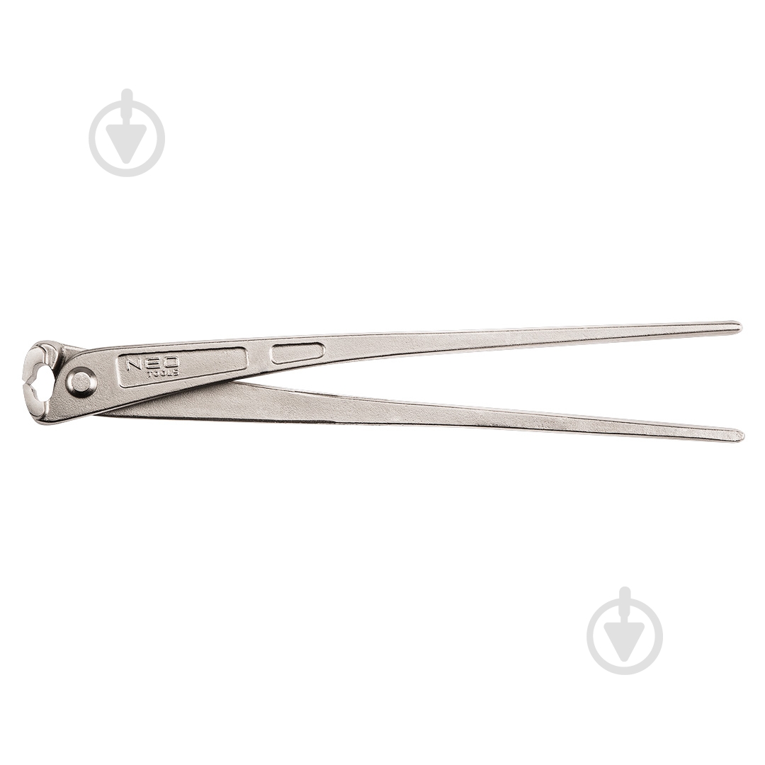 Клещи NEO tools 300 мм 01-165 - фото 1