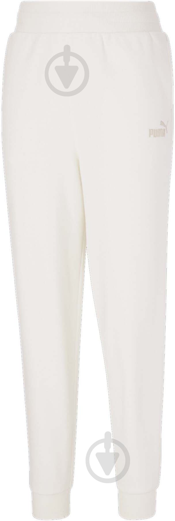 ᐉ Штани Puma ESS+ EMBROIDERY HIGH-WAIST PANTS FL CL 67000799 р. L