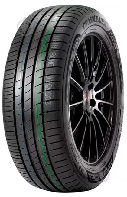 Шина DoubleStar Maximum DH08 195/60 R15 88 V лето - фото 1