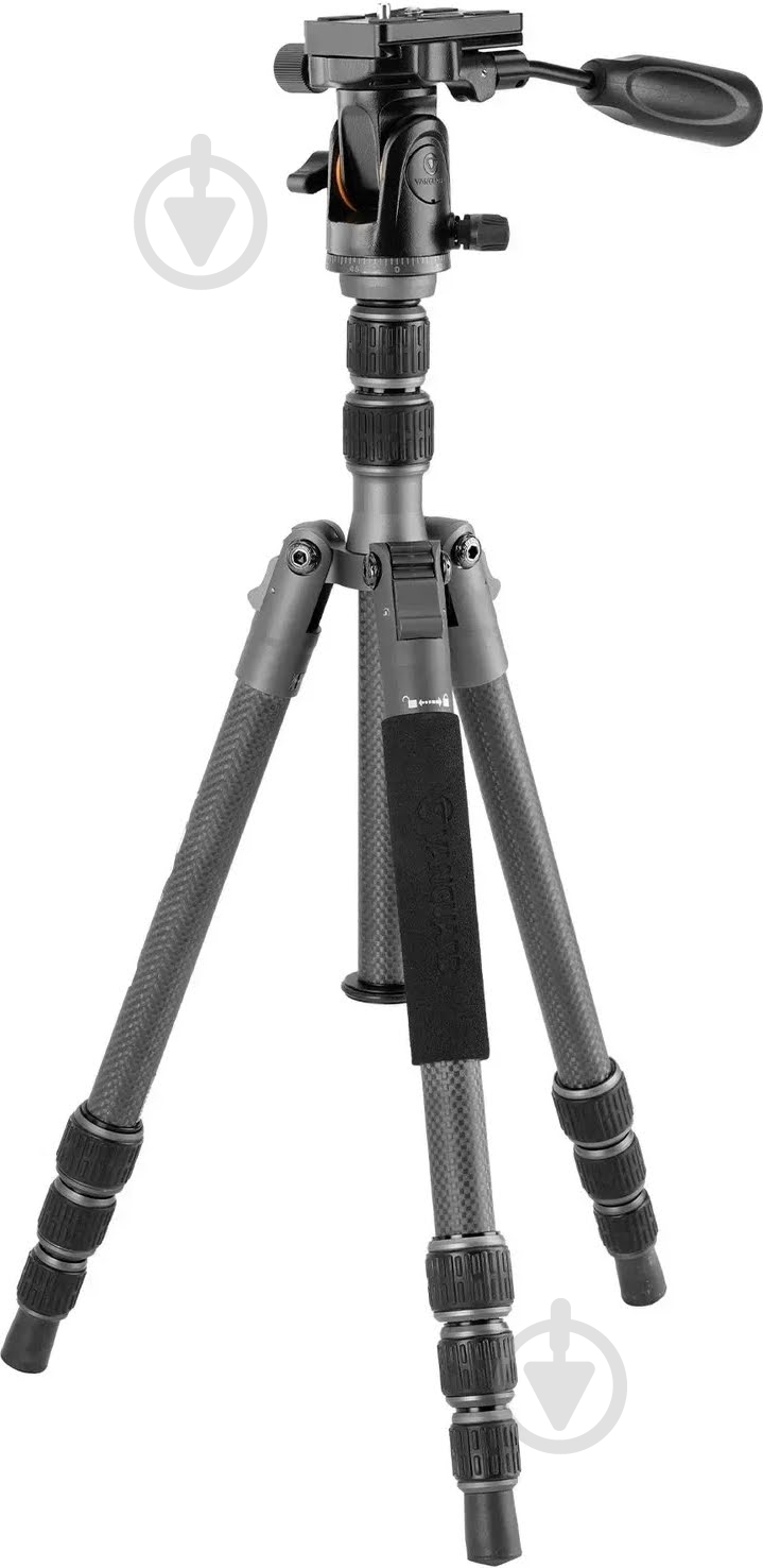 Штатив Vanguard VEO 3GO 204CP - фото 1 Штатив Vanguard VEO 3GO 204CP - фото 1