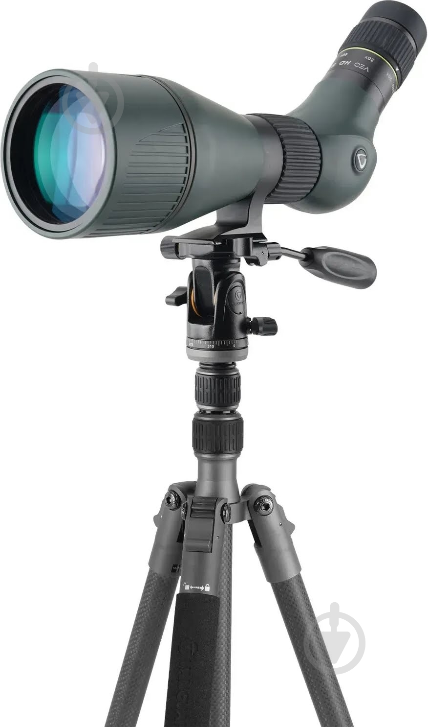 Штатив Vanguard VEO 3GO 204CP - фото 13 Штатив Vanguard VEO 3GO 204CP - фото 13