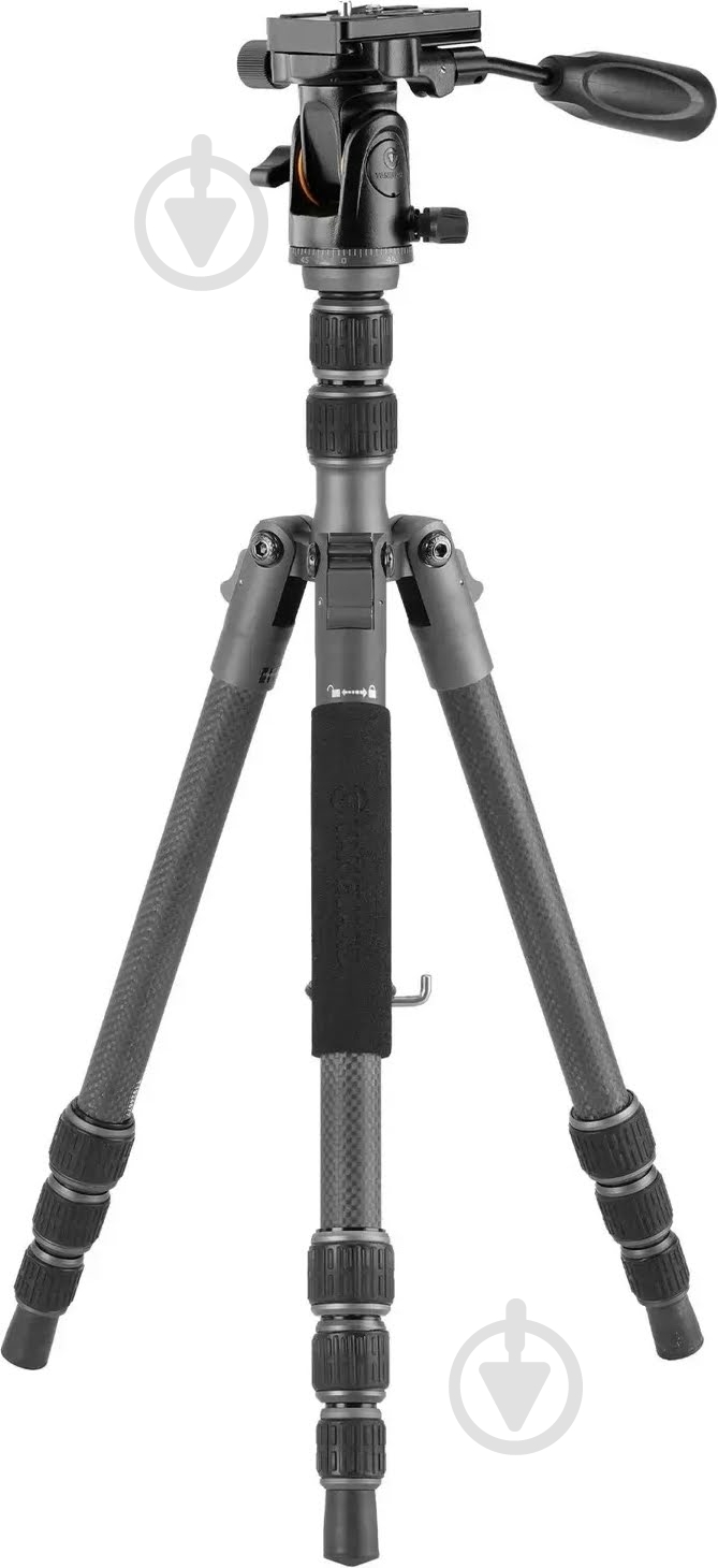 Штатив Vanguard VEO 3GO 204CP - фото 4 Штатив Vanguard VEO 3GO 204CP - фото 4