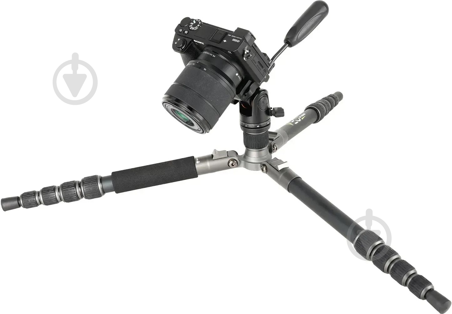 Штатив Vanguard VEO 3GO 235AP - фото 11