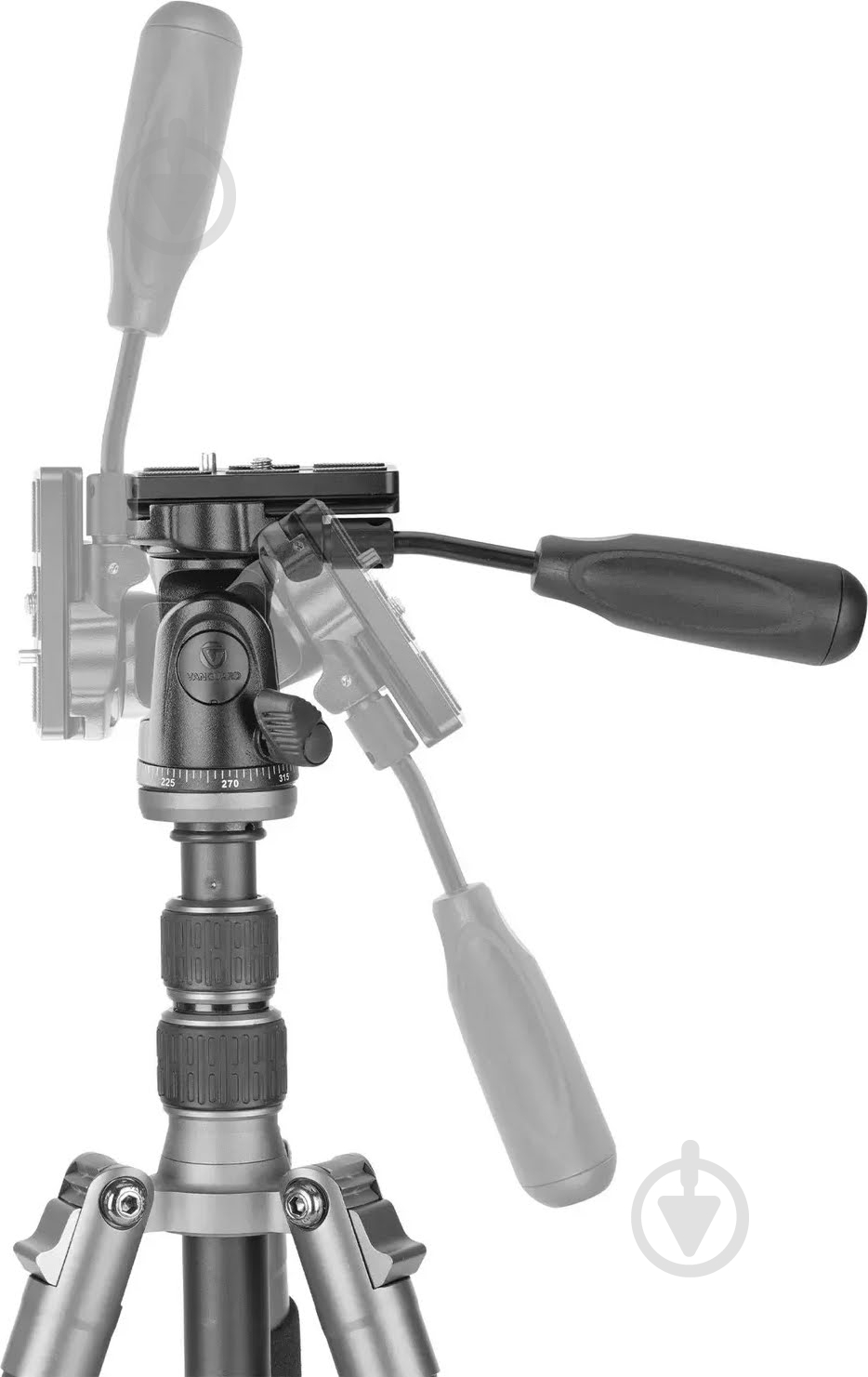 Штатив Vanguard VEO 3GO 235AP - фото 3