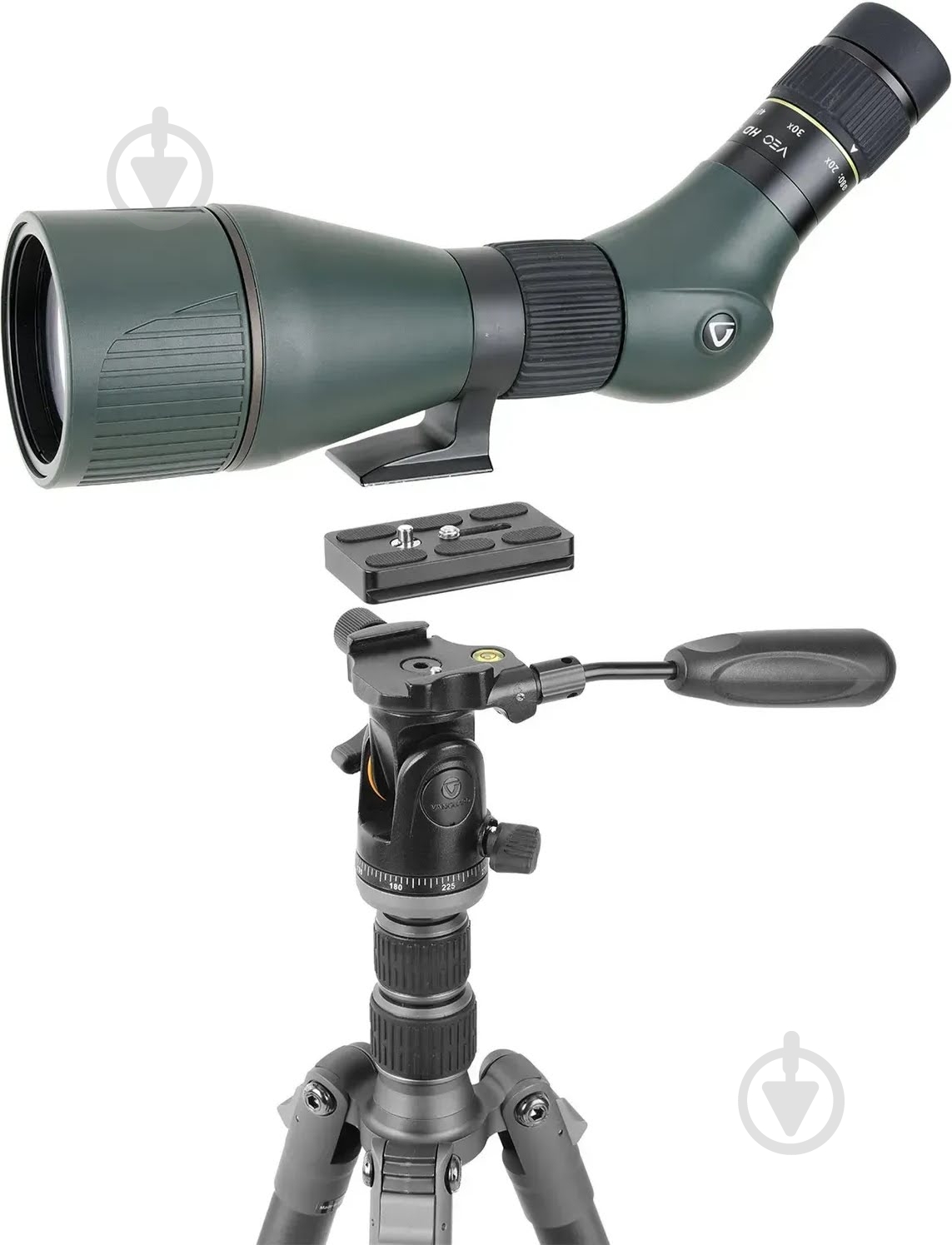 Штатив Vanguard VEO 3GO 235AP - фото 4