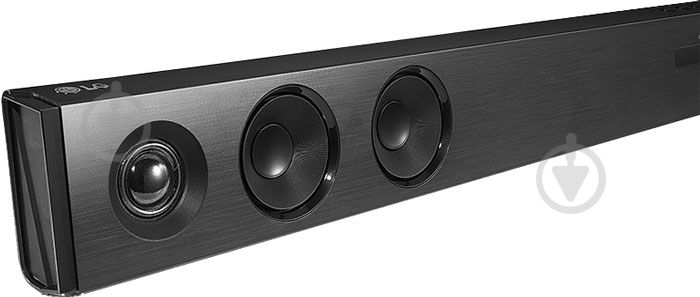 Саундбар LG SJ3 - фото 7 Саундбар LG SJ3 - фото 7