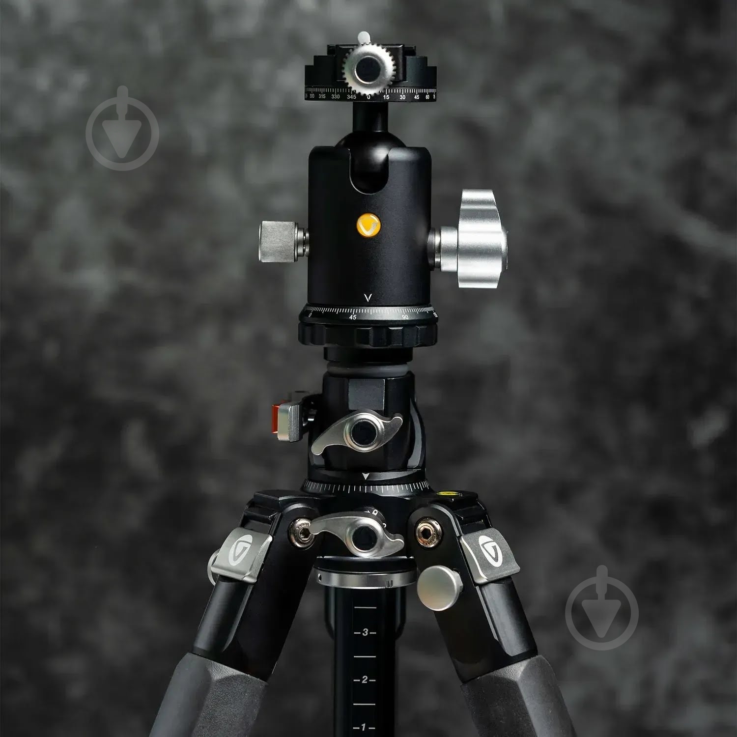 Штатив Vanguard VEO 3+ 303CBS - фото 10 Штатив Vanguard VEO 3+ 303CBS - фото 10