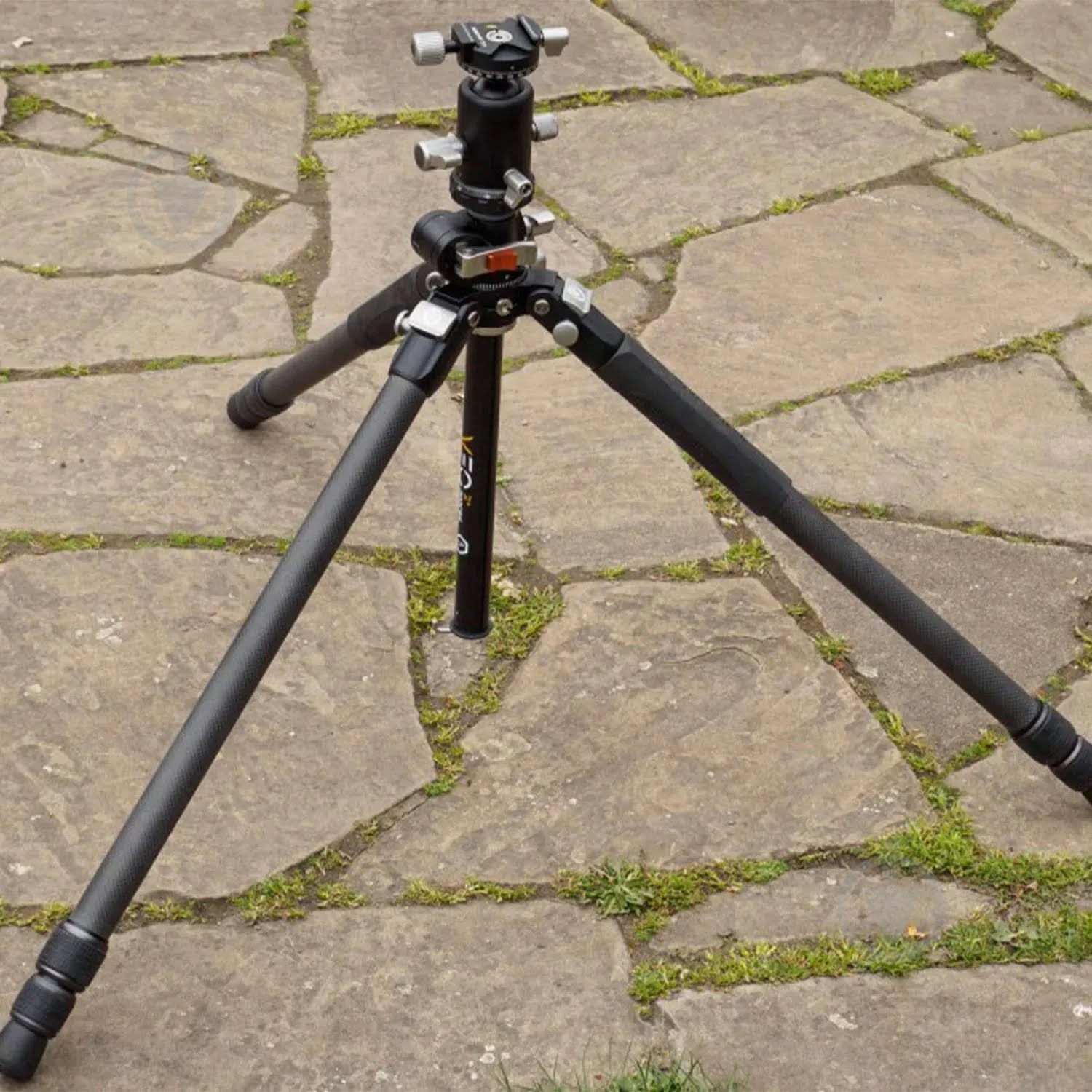 Штатив Vanguard VEO 3+ 303CBS - фото 11 Штатив Vanguard VEO 3+ 303CBS - фото 11