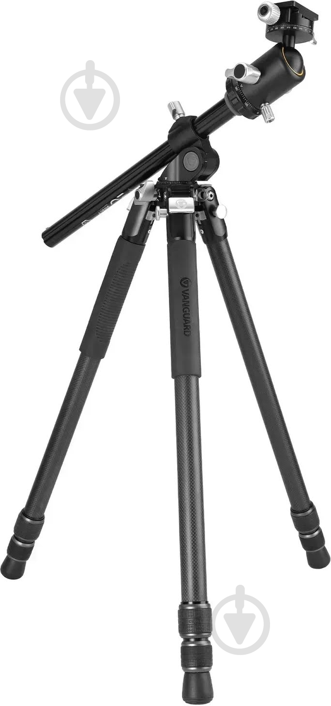 Штатив Vanguard VEO 3+ 303CBS - фото 12 Штатив Vanguard VEO 3+ 303CBS - фото 12