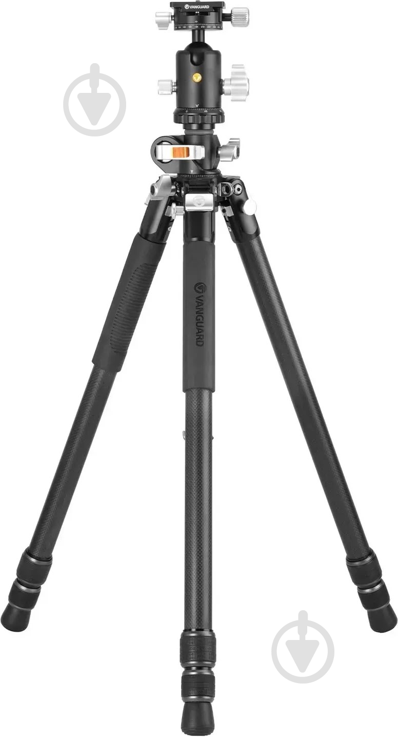 Штатив Vanguard VEO 3+ 303CBS - фото 18 Штатив Vanguard VEO 3+ 303CBS - фото 18