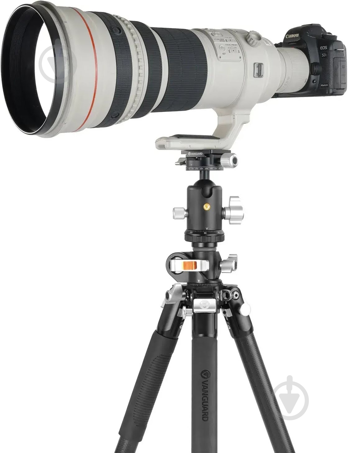 Штатив Vanguard VEO 3+ 303CBS - фото 19 Штатив Vanguard VEO 3+ 303CBS - фото 19