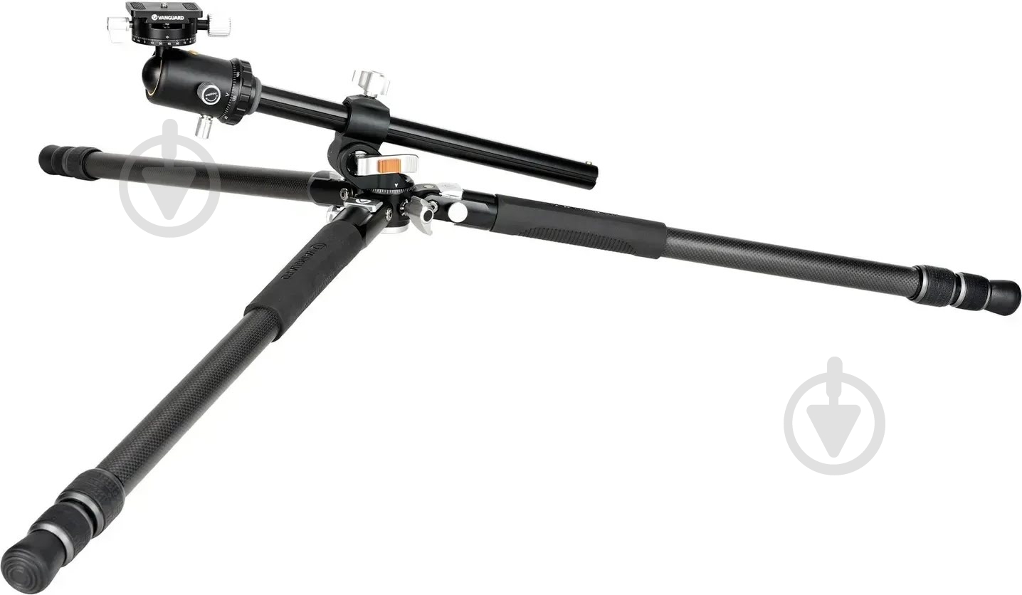 Штатив Vanguard VEO 3+ 303CBS - фото 2 Штатив Vanguard VEO 3+ 303CBS - фото 2