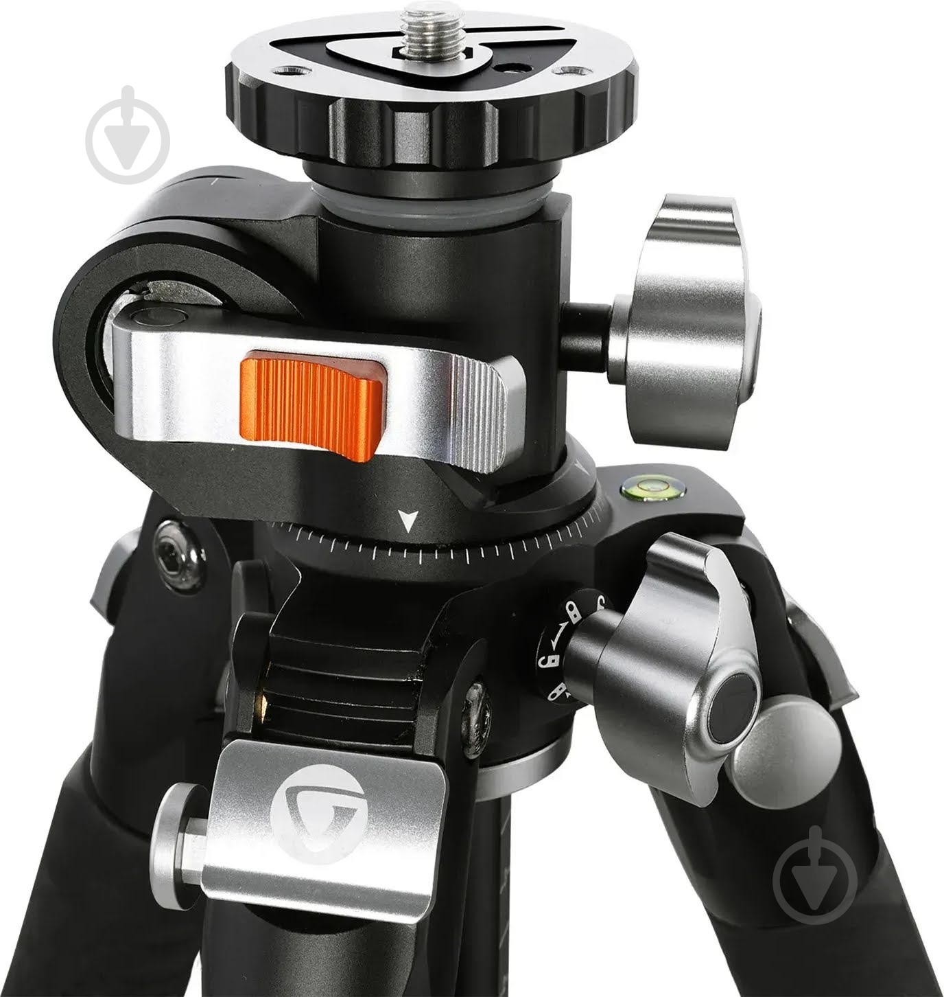 Штатив Vanguard VEO 3+ 303CBS - фото 23 Штатив Vanguard VEO 3+ 303CBS - фото 23