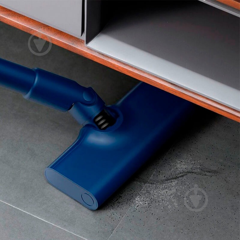 Пилосос Deerma Vacuum Cleaner (DX1000W) 404294 blue - фото 21