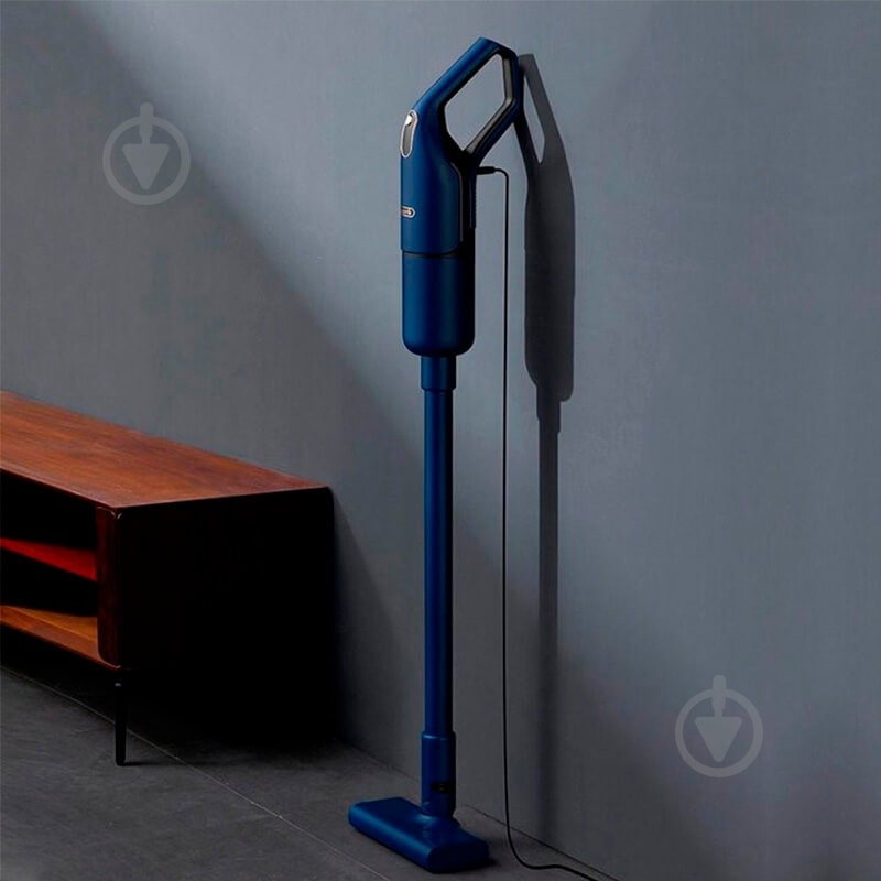Пилосос Deerma Vacuum Cleaner (DX1000W) 404294 blue - фото 22