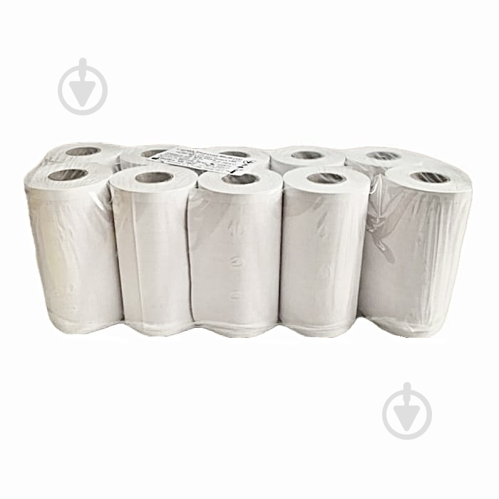 Папір для ЕКГ Heaco 80х20 (16) внутр., №10 - фото 1 Папір для ЕКГ Heaco 80х20 (16) внутр., №10 - фото 1