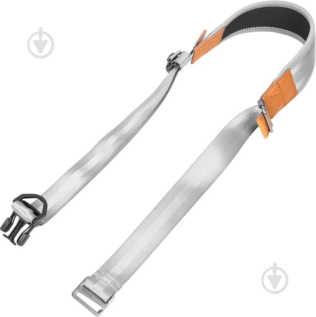 Сумка Vanguard VEO City CB34M Gray - фото 21